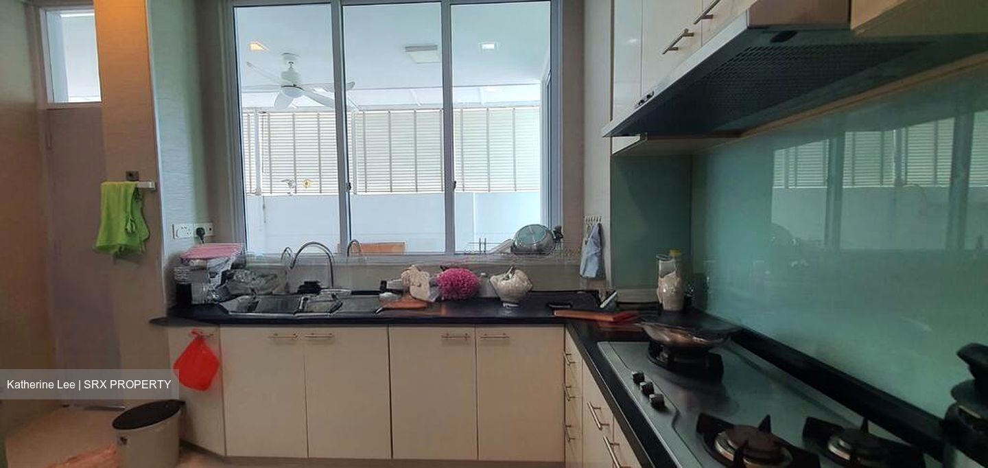 Sembawang Springs Estate (D27), Semi-Detached #496540911